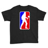 Thor NBA Style Youth Tee