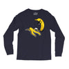dead banana Long Sleeve Shirts