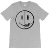smiley dissection T-Shirt