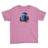found some spare parts Youth Tee