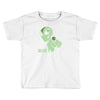 alien believe space sci fi ufo nerd Toddler T-shirt