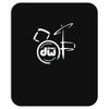 dw drum Mousepad