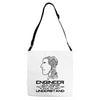 12  engineer understand. Adjustable Strap Totes