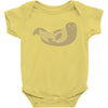 anjing laut Baby Bodysuit