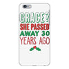 grace.. iPhone 6 Plus/6s Plus Case