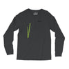 Tai Chi - Be Your Action Long Sleeve Shirts