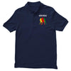 heathers Men's Polo Shirt