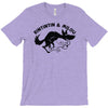 rintintin et milou T-Shirt