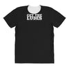 get the ludes! All Over Women's T-shirt