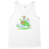 urealms   e.x.p. Tank Top