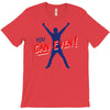 you can even T-Shirt