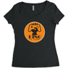 fahrie77 Women's Triblend Scoop T-shirt