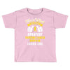This is What The Worlds Greatest Sarcoma Cancer Survivor Looks Like Toddler T-shirt