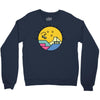 Sun Skate Crewneck Sweatshirt