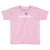 i love scotland Toddler T-shirt