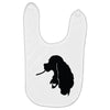 Lady Baby Bibs