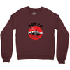 Tokyo City Crewneck Sweatshirt
