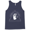 Triangle Tank Top