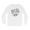 drinks well with others Long Sleeve Shirts