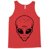 alien 2 Tank Top
