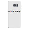 Heroes Samsung Galaxy S7