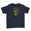 from the grave Youth Tee
