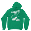 omelette that slide Hoodie