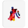 full color Mousepad