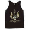 commando belgian Tank Top