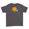 orange juice Youth Tee