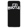 respect the hustle Samsung Galaxy S7