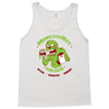 monsterrot saloon Tank Top
