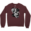 killer joke Crewneck Sweatshirt