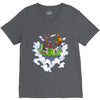 pipe dream V-Neck Tee