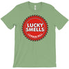 lumber mill T-Shirt
