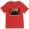 just a bunch of hocus pocus sanderson sisters V-Neck Tee