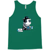 no tipping Tank Top