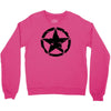 star army Crewneck Sweatshirt