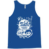 burton's imaginary friends Tank Top
