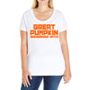 gp watch Ladies Curvy T-Shirt