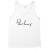 blueberry Tank Top