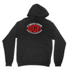 rugby a thugs game played by gentleman Unisex Hoodie