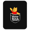 Winnie The Pooh Mousepad