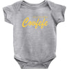 covfefe Baby Bodysuit
