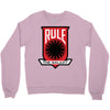 first order Crewneck Sweatshirt