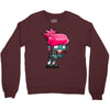 miss Crewneck Sweatshirt