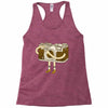 photographer Racerback Tank