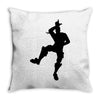 fortnite 2 Throw Pillow