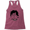 La Casa Cat Papel Racerback Tank