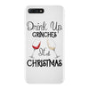 drink up grinches it's christmas iPhone 7 Plus Case